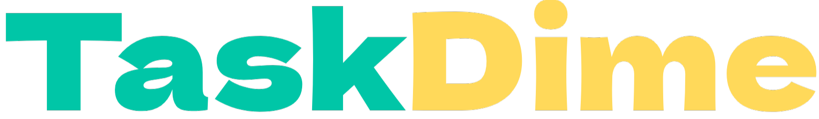 TaskDime